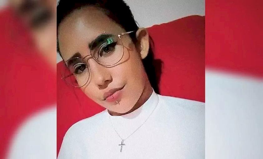 Jovem morre após aplicação de piercing na boca dar errado em MS