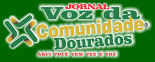 Voz da Comunidade Dourados - Aqui você tem vez e voz