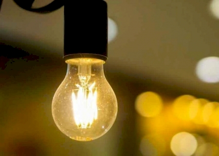 Aneel define na terça-feira aumento na conta de luz em MS que começa a ser cobrado em julho
