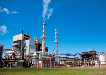Santa Helena compra Usina São Fernando por R$ 322,5 milhões.