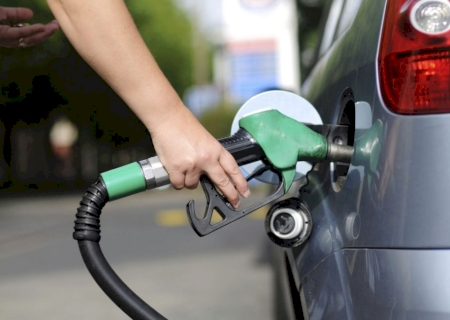 Preço médio do litro da gasolina em Dourados fica perto de R$ 6