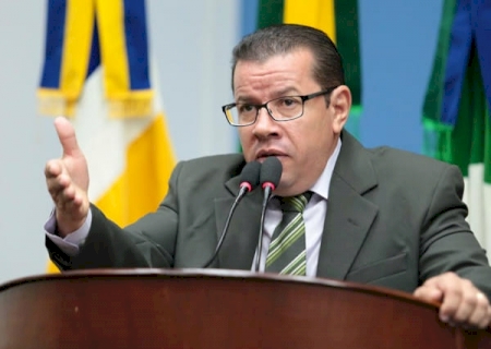 EX-VEREADOR ACUSADO DE CORRUPÇÃO VAI AO STJ POR DIREITO DE SER NOMEADO.