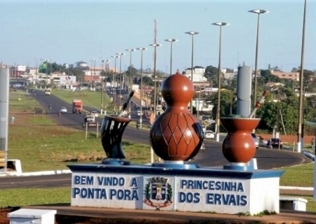 109 anos de Ponta Porã: trabalho de Barbosinha soma mais de R$ 81 milhões ao município