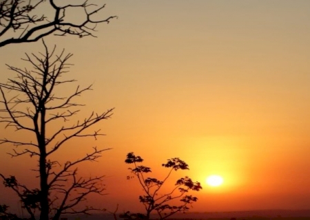 Com valores extremos, umidade do ar em Mato Grosso do Sul se assemelha a de deserto