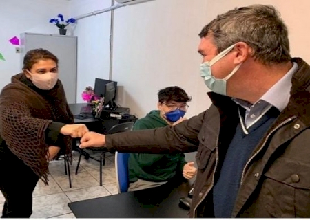 Depois de Naviraí e Caarapó, Riedel anuncia obras nesta sexta em Ivinhema e Amambai