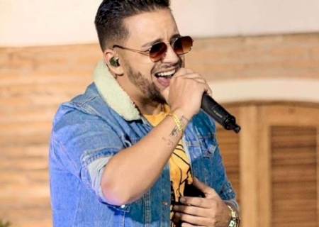 Sertanejo Kleber, da dupla com Kaue, morre vítima da Covid-19