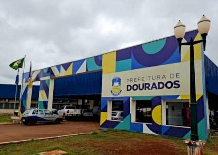 COM ALTA DE CASOS DE COVID EM DOURADOS, PREFEITURA AVALIA DECRETO COM MEDIDAS.