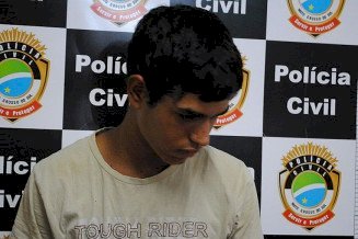 Jovem que assassinou diretor a tiros em 2012 é morto em Casa Verde