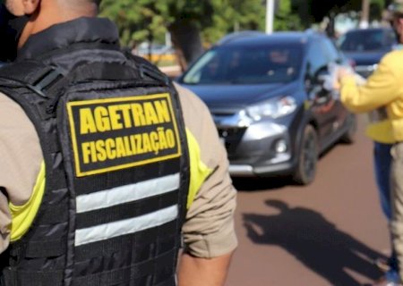 Agetran suspende temporariamente atendimento presencial