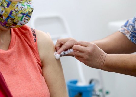 Saúde alerta para aumento na taxa de positividade e internações em Mato Grosso do Sul