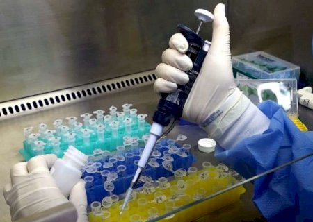 Covid-19 faz mais cinco vítimas em meio a 1,1 mil novos diagnósticos no MS