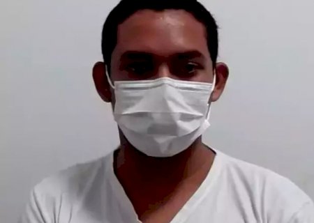 Advogado deixa defesa de jovem acusado de matar a mãe em Nova Andradina