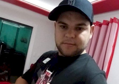 Garagista é executado ao sair do estabelecimento