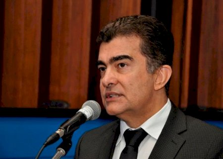 Marçal quer delegacia contra crimes de maus-tratos a animais nos municípios mais populosos