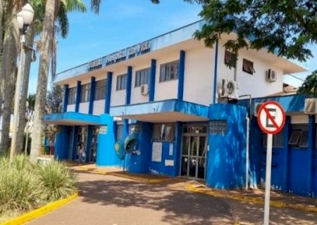 Geraldo Resende cobra da Prefeitura abertura imediata de UTIs covid no Hospital da Vida