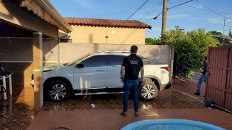 ‘Corte na Tangente’: PF deflagra operação contra o contrabando e descaminho