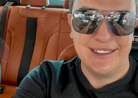 Renato Vidigal ganha liberdade depois de 33 dias na cadeia