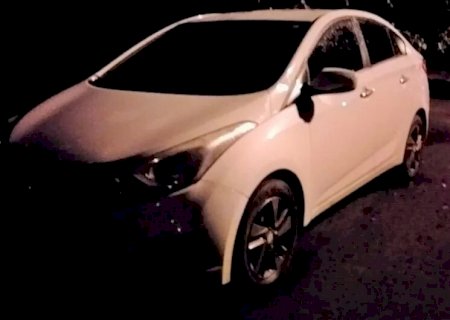 Quadrilha especializada em furto de veículos em oficinas e garagens é identificada