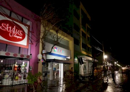 Limpeza pública: vereador quer que Alan Guedes esclareça contratação sem transparência