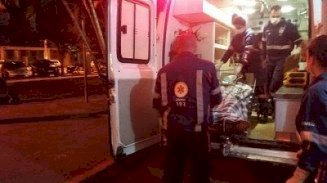 Adolescente é agredido com aproximadamente 10 facadas em Dourados