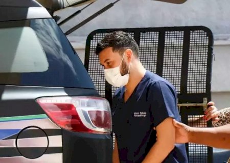 Fonoaudiólogo suspeito de estupro atendeu pelo menos 200 crianças