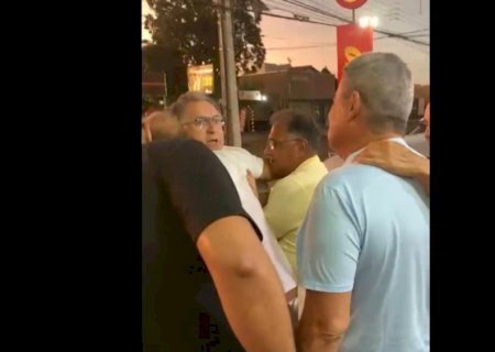 Uso da máquina para cooptar prefeitos e inchar novo partido de ministra termina em briga