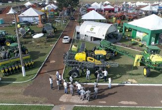 Sindicato começa a divulgar atividades e atrações da Expoagro