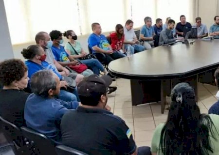 Prefeitura e Simted chegam a um acordo e greve dos professores pode acabar