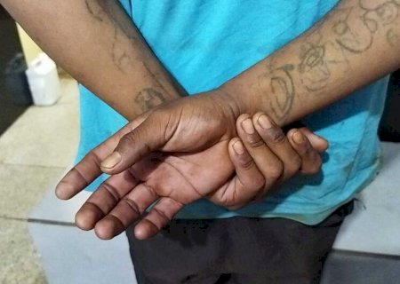 Jovem é acusado de tentar estuprar sobrinha de seis anos em Dourados