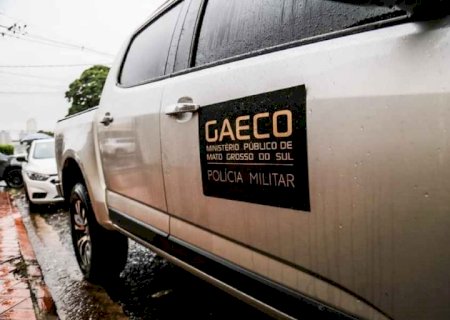 Gaeco identificou 15 advogados que repassavam recados a presos do PCC em Mato Grosso do Sul