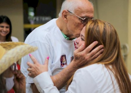 Mulheres do PT lançam advogada para ser a pré-candidata a “senadora do Lula” em MS