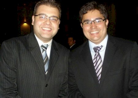 ‘Farra da Publicidade’: Assessor de Alan Guedes pode virar réu por quebra de sigilo funcional