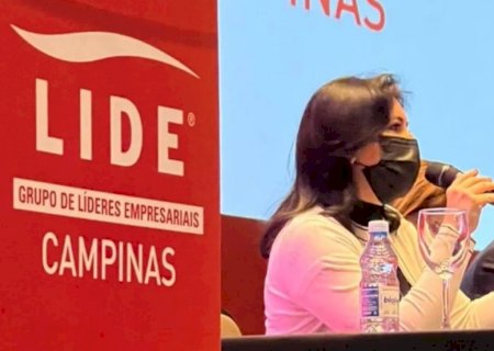 Simone segue com 1% a 2% em pesquisas; senadora chega a 6% no Centro-Oeste, diz PoderData