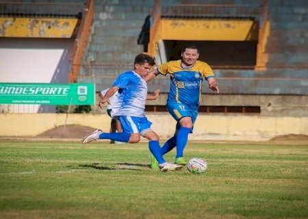 Campeão da Copa Assomasul será premiado com arena esportiva