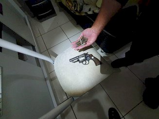 PF deflagra operação e mira organização responsável pelo escoamento de drogas na fronteira