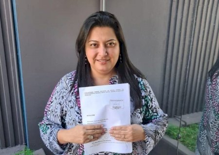 Ex-assessora detona Soraya Thronicke e aciona a PF