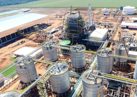 Proposta de R$ 661 milhões leva massa falida da São Fernando