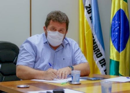 CÂMARA VAI INTERMEDIAR NEGOCIAÇÕES ENTRE PREFEITURA E EDUCADORES.