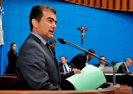 Marçal lidera em recursos destinados para saúde e educação em Dourados