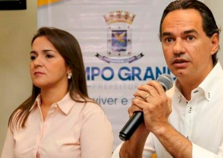 Justiça anula reajuste salarial de 4,17% e manda prefeito e vice da Capital devolver dinheiro