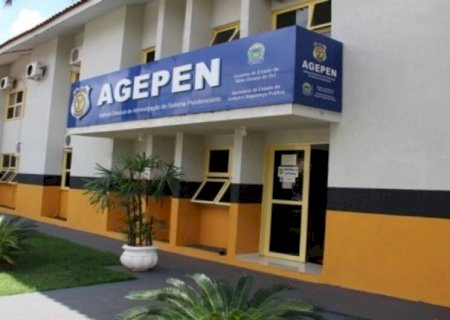 Novas regras nas visitas em unidades penais de MS