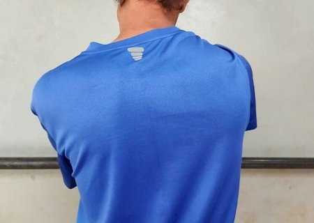 Por amor: homem comete crimes de propósito para reencontrar namorado na PED