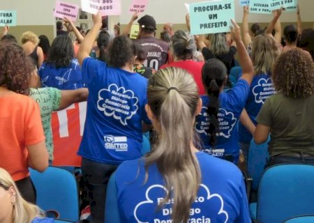 Câmara de Vereadores pode abrir CPI para investigar compra de kits de robótica