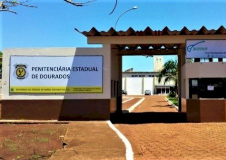 Interno de 29 anos passa mal e morre em cela da PED