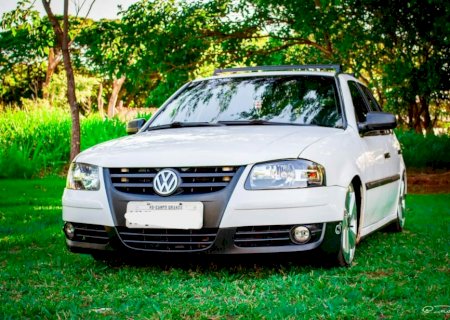 Gol vai sair de linha em 2022, mas nunca dos corações de quem é apaixonado pelo modelo em MS