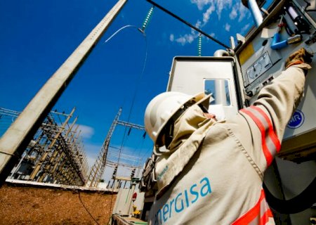 Enquanto pede 16% de reajuste, Energisa briga para não pagar R$ 16 milhões de impostos em MS