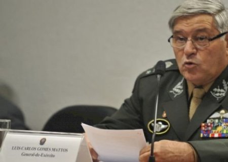 Desvio de atribuições das Forças Armadas aumenta corrupção, diz presidente do STM