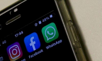 Douradense cai no golpe do WhatsApp e perde quase R$ 15 mil