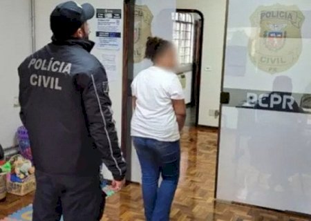 Garota de 13 é encontrada no Paraná com homem que conheceu no “free fire”