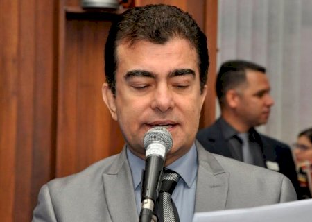 Projeto de Marçal Cria Reeducação ao Autor de Violéncia Doméstica em Ms